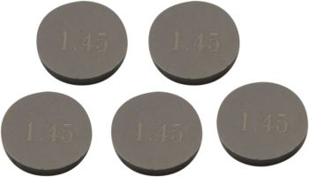 VALVESHIM 9.48X1.45 5PK