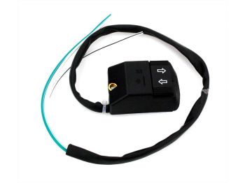 rectangular blinker switch for Kreidler Florett RS RMC moped mokick