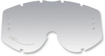 LENS ROLLOFF CLEAR