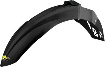 FENDER FRT CL KX450 16 BK