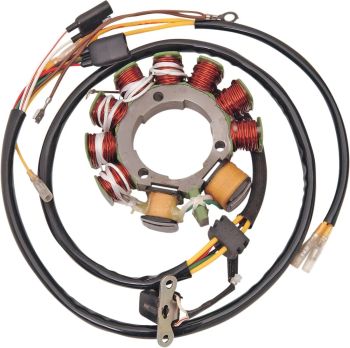 STATOR POLARIS