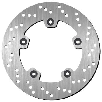 BRAKE RTR ROUND