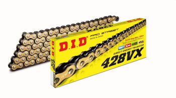CHAIN DID428VX GB 138C
