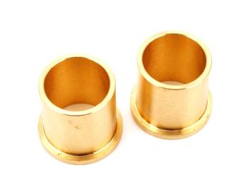 Bushing set Pränafa swingarm bearing brass for Zündapp CS CX Hai 25 50 K80