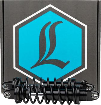 SHOCKS REVO BLK FL 12"