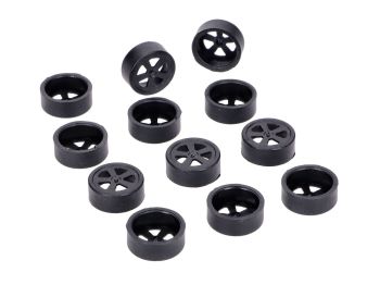 vario weights adjustment set Polini replacement shells 15x12 incl. slides