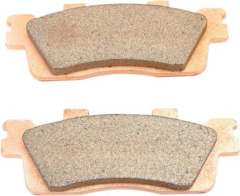 BRAKE PAD EBC SFA498HH