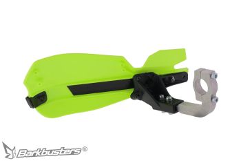 HANDGUARD VPS YL HIVIZ