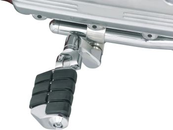 PEG ISO OFFSET DUALLY 1"