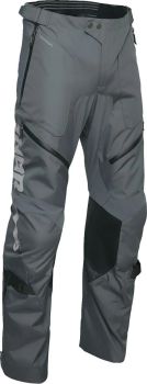 PANT TERRAIN OTB CHARCOAL 38