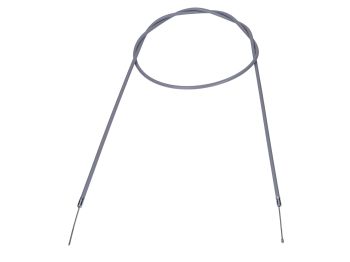 Starter cable MOGA gray for Maico Maicoletta 175ccm 200ccm