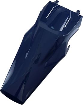 FENDER REAR TC/FC 19- BLUE