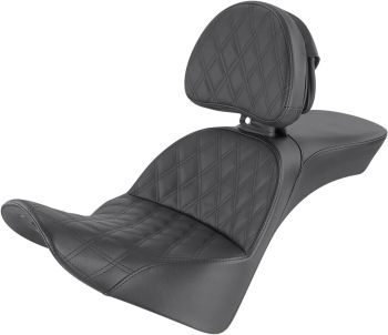 SEAT EXPLORER W/BR LS