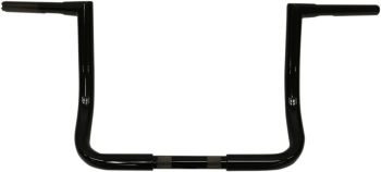 HANDLEBAR BAGGER 13 FBLK