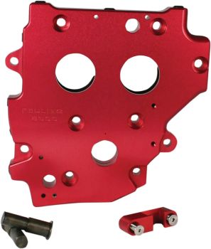 CAM PLATE CHAINDRIVE T/C