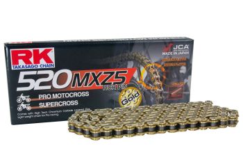 NOSEAL GB520MXZ5-118-CL