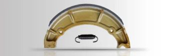 BRAKE SHOE STANDARD