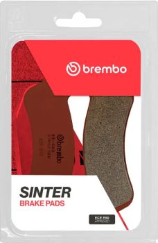 BRAKE PAD SINTER SD OFFROAD