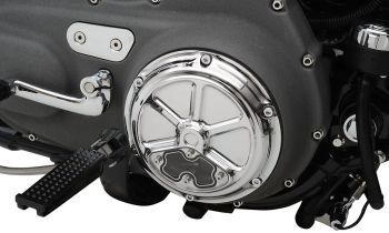 COVER INSP 04-14XL CHR