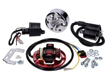 Ignition EVO swiing for Puch E50, Z50, X30 Sport