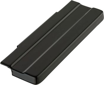 COVER BATT BLK 97-03XL