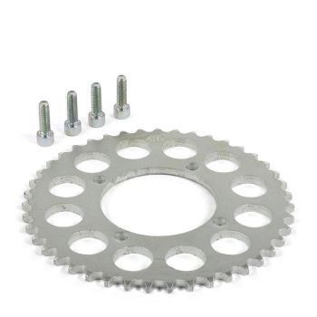 Couronne 420 43 dents