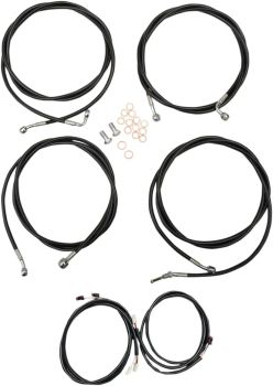 CABLE KIT CB 13 ABS FL17+