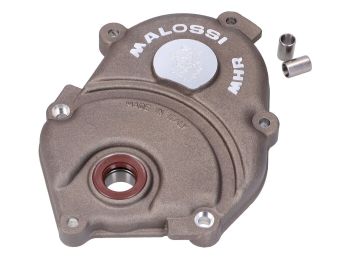 gearbox cover Malossi MHR for Minarelli