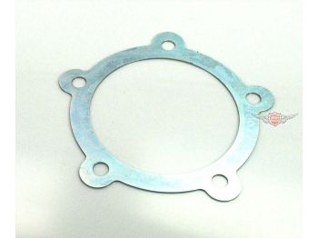 Locking plate sprocket