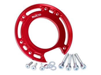 adapter plate swiing MVT ignition for Puch, Sachs, Zündapp