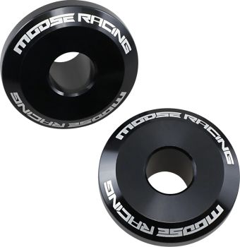 WHEEL SPACER RR KTM/HU BK