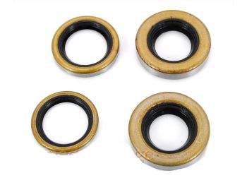 engine oil seal set for Hercules K 50 Sachs 50 S KX Sachs 501