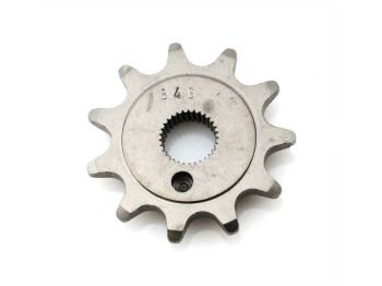 Pinion Esjot 11 teeth toothed for Zündapp Hai 50 ZD ZX ZL ZS Tuning