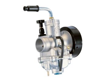 carburetor Polini CP Evolution 21mm knob choke