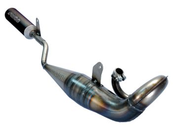 exhaust Polini sport S. P. for Piaggio, Vespa Ciao