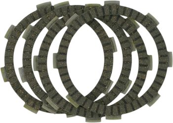 CLUTCH KIT EBC ST CK2316
