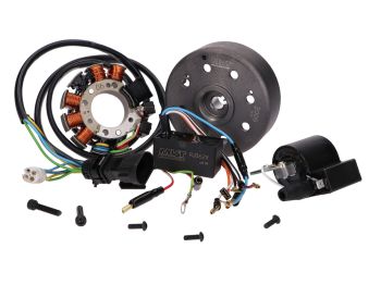 ignition MVT Millenium for Piaggio AC, LC, Derbi 05-