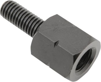 MIRROR ADAPTER 8MM-10MML