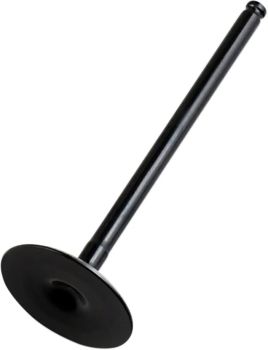 INTAKE VALVE TITANIUM