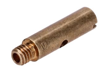 Bing carburetor main jet 44-091 for Zündapp NSU Quickly Triumph