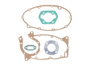 Gasket set gasket MOGA engine + cylinder for Zündapp CS CX Hai 25 50