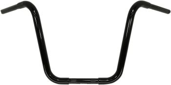 HANDLEBAR APE 16 BLACK