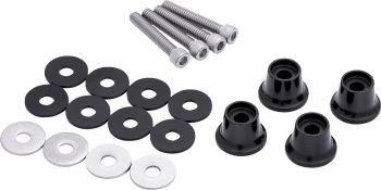LIFT KT LUGG.RK.BLK
