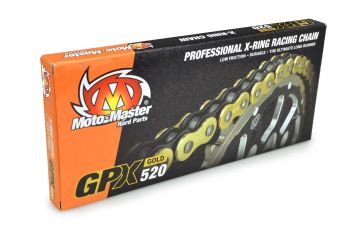 CHAIN O-R GP-520X G 120