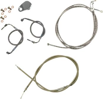 CABLE KIT 12 -14 FLTR ABS