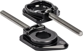 CHAIN ADJUSTER AXB BK