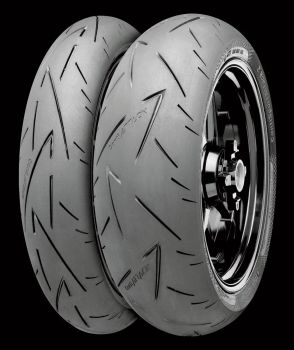 SPOATT2 190/50ZR17 (73W) TL