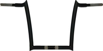 HANDLEBAR MONKEY 12 BLK