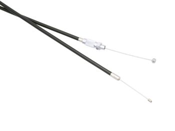 throttle cable +15cm for Kreidler, Zündapp