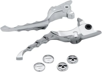 LEVER ZOMBIE 17-19 FL CHR